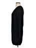 Unbranded Black Casual Dress Size S (estimated) - photo 5
