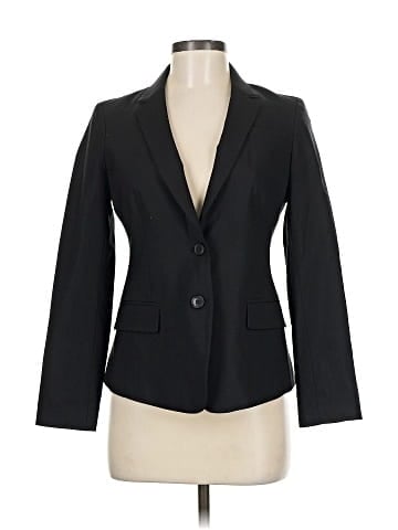 Banana Republic Wool Blazer (view 1)