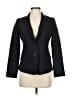 Banana Republic Black Wool Blazer Size 6 (petite) - photo 1