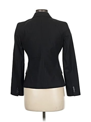 Banana Republic Wool Blazer (view 2)