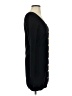Unbranded Black Casual Dress Size S (estimated) - photo 4