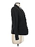 Banana Republic Black Wool Blazer Size 6 (petite) - photo 4