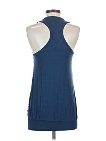 Imperial Sleeveless Top (view 2)