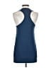 Imperial Silver Sleeveless Top Size S - photo 2