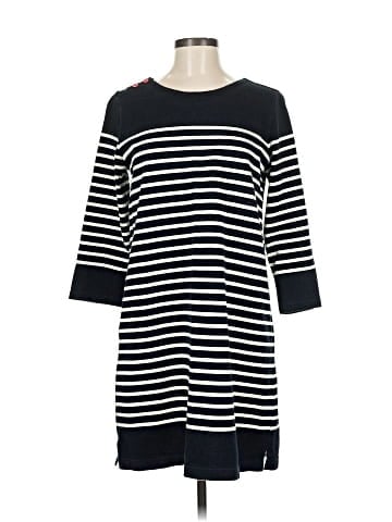 ALLIHOP Casual Dress (view 1)