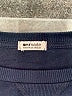 LA Made Blue Pullover Sweater Size XL - photo 7