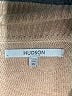 Hudson Jeans Tan Cardigan Size XS - photo 6