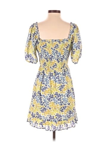 Lost + Wander Casual Dress (view 2)