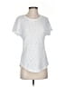 Dna Couture White Cardigan Size S - photo 1