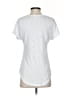 Dna Couture White Cardigan Size S - photo 2