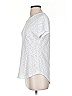 Dna Couture White Cardigan Size S - photo 5
