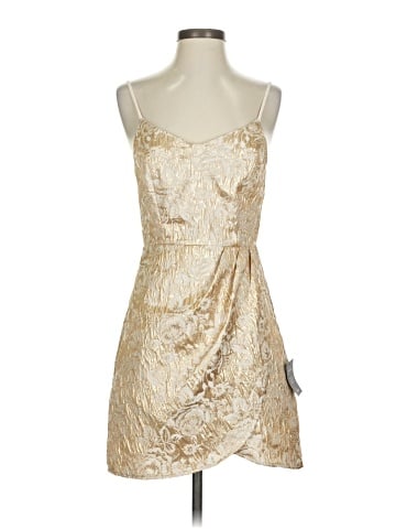 Lulus Cocktail Dress (view 1)