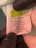 Crazy 8 Ivory Cardigan Size 10 - 12 - photo 4