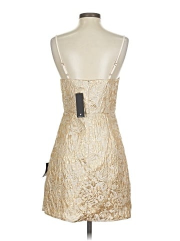 Lulus Cocktail Dress (view 2)