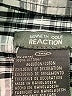 Kenneth Cole REACTION 100% Cotton Checkered-gingham Ivory Long Sleeve Button-Down Shirt 12-18 MO / 18 MO - photo 3