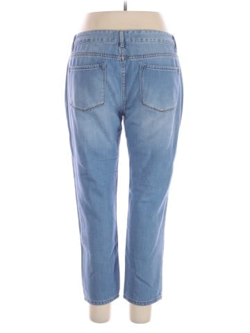RACHEL Rachel Roy Jeans (view 2)