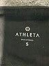 Athleta Black Active Pants Size S - photo 6