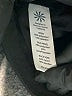 Athleta Black Active Pants Size S - photo 7