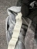 Lululemon Athletica Gray Active Pants Size 4 - photo 7
