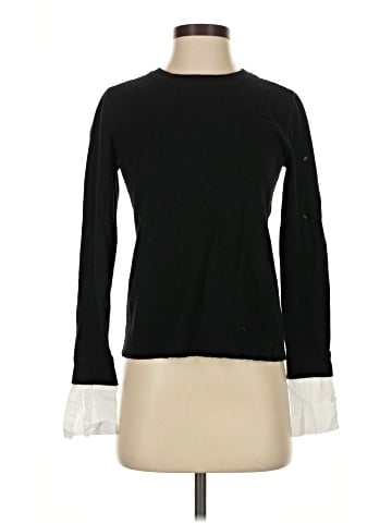 BB Dakota Pullover Sweater (view 1)