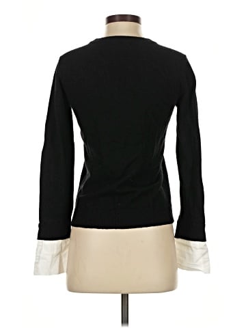 BB Dakota Pullover Sweater (view 2)