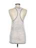 Assorted Brands Silver Tank Top Size M - photo 2