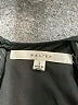 Walter Silver Sleeveless Top Size 2 - photo 7