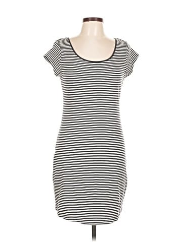 H&M L.O.G.G. Casual Dress (view 1)
