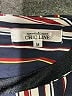 Assorted Brands Stripes Black Casual Dress Size M - photo 7