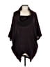 Avatar 100% Acrylic Black Kimono Size M - photo 1