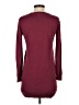 BCBGeneration Burgundy Pullover Sweater Size S - photo 2