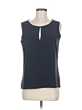 Doncaster Collection Sleeveless Blouse