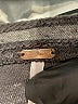 Free People Stripes Gray Jacket Size XS - photo 6