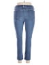 Charter Club Hearts Blue Jeans Size 16 (petite) - photo 2