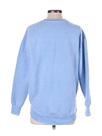 Royce Brand Pullover Sweater (view 2)