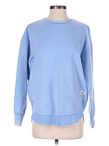 Royce Brand Pullover Sweater (view 1)