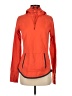 Athleta Orange Pullover Hoodie Size XS - photo 1
