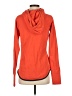 Athleta Orange Pullover Hoodie Size XS - photo 2