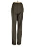 Jones & Co Solid Green Active Pants Size XS - photo 2