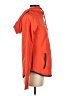 Athleta Orange Pullover Hoodie Size XS - photo 4