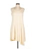 Unbranded Ivory Casual Dress Size L - photo 1