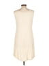 Unbranded Ivory Casual Dress Size L - photo 2
