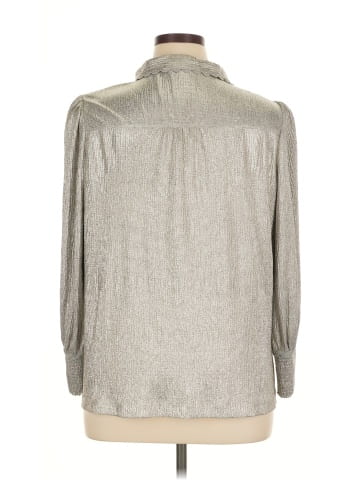 Wyse Long Sleeve Blouse (view 2)