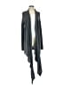 Nordstrom Gray Cardigan Size S - photo 1