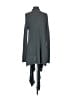 Nordstrom Gray Cardigan Size S - photo 2