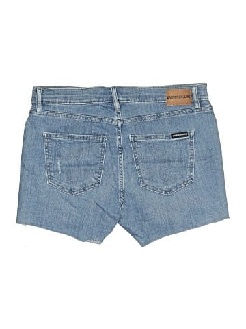 CALVIN KLEIN JEANS Denim Shorts (view 2)