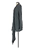 Nordstrom Gray Cardigan Size S - photo 5