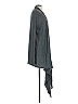 Nordstrom Gray Cardigan Size S - photo 4