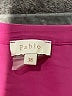 Pablo Pink Sleeveless Blouse Size EU 38 / US 8 - photo 7