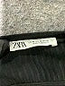 Zara Black Sleeveless Top Size M - photo 7